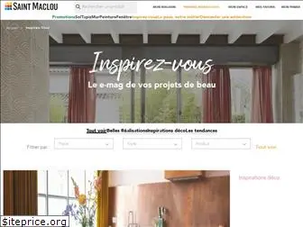 leblogdecosaintmaclou.com