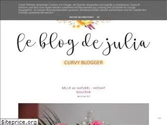 leblogdejulia.com