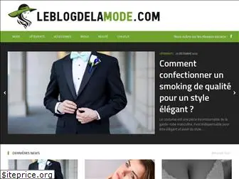 leblogdelamode.com