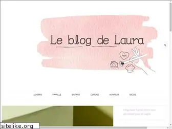 leblogdelaura.com