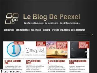 leblogdepeexel.fr