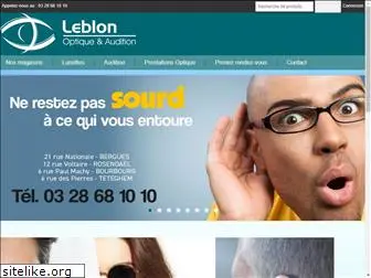 leblon-optique.com