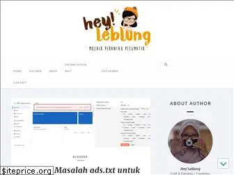 leblung.com