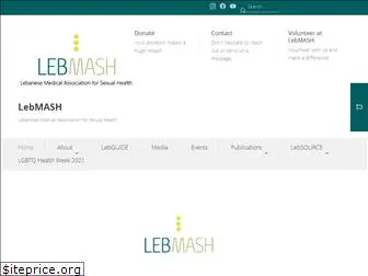 lebmash.org