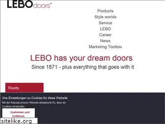 lebo.com
