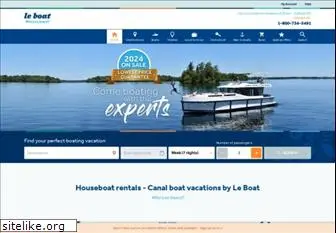 leboat.com