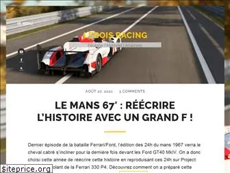lebois-racing.fr