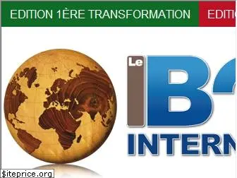 leboisinternational.com