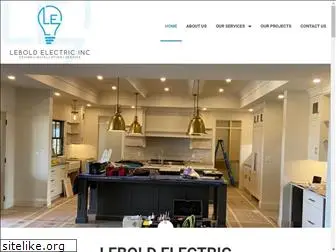 leboldelectric.com