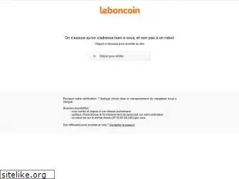 leboncoin.ch