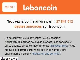 leboncoin.com