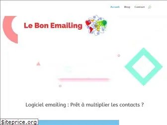 lebonemailing.com