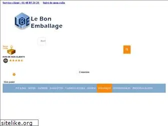 lebonemballage.com