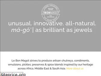 lebonmagot.com