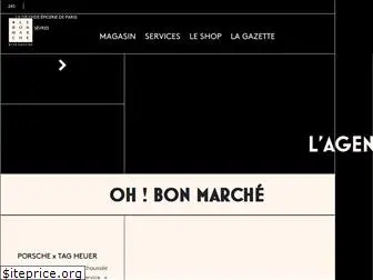 lebonmarche.fr