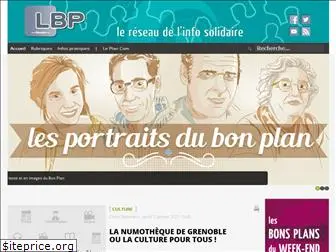 lebonplan.org