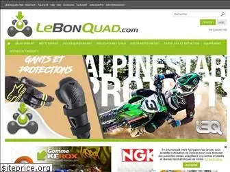 lebonquad.com