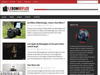 lebonreflex.com