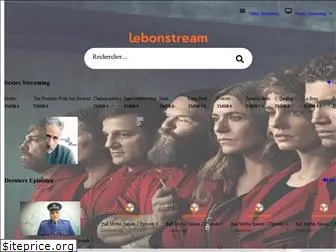 lebonstream.com