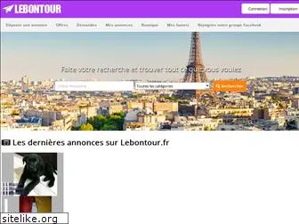 lebontour.fr