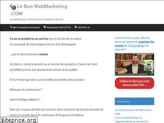 lebonwebmarketing.com