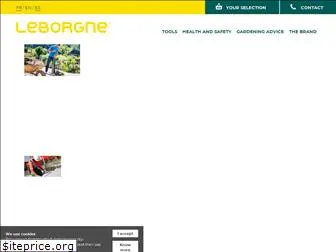 leborgne.com