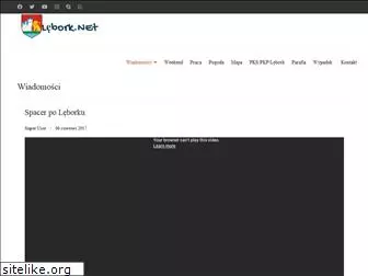 lebork.net