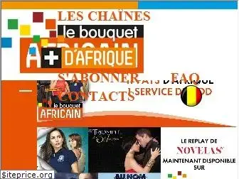 lebouquetafricain.com