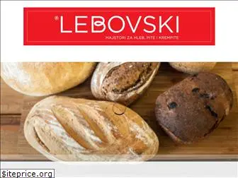 lebovski.rs