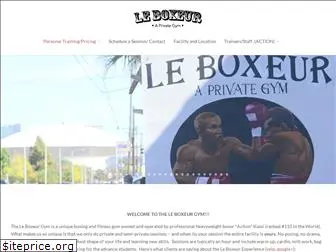 leboxeurnola.com