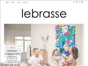 lebrasse.com