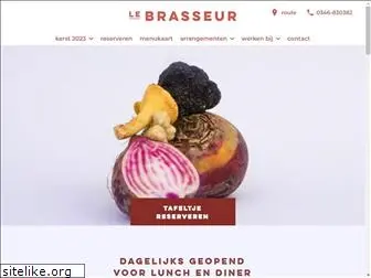 lebrasseur.nl