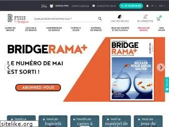 lebridgeur.com