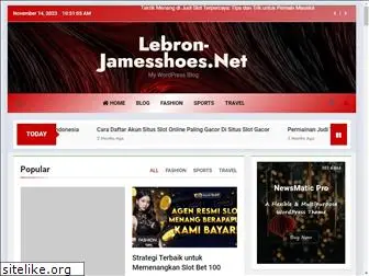 lebron-jamesshoes.net