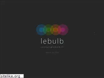 lebulb.fr