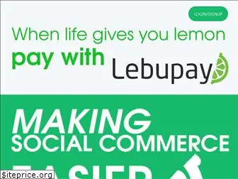 lebupay.com