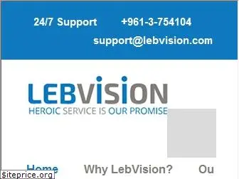 lebvision.com