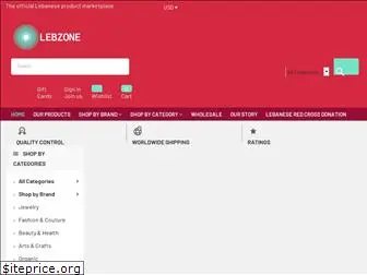 lebzone.com