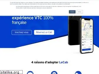 lecab.fr