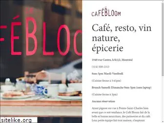 lecafebloom.com