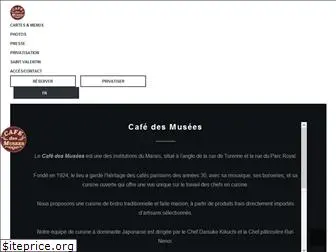 lecafedesmusees.fr