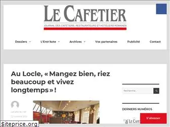 lecafetier.net
