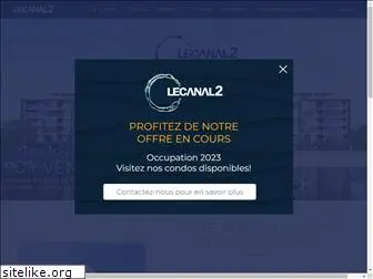 lecanal2.ca