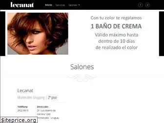 lecanat.com.uy