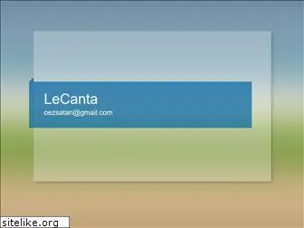 lecanta.com