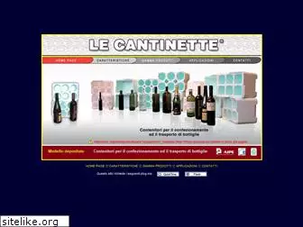 lecantinette.com