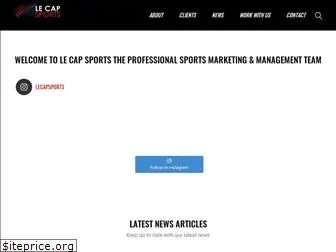 lecapsports.com