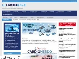 lecardiologue.com