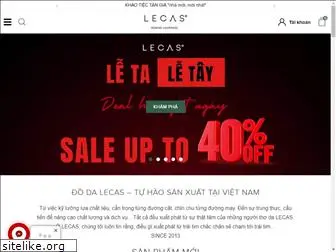 lecas.vn