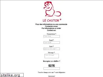 lecastor.com